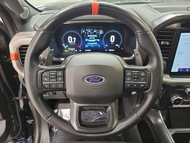 Used 2022 Ford F150 Raptor w/ Raptor 37 Performance Package AWD/4WD image 23