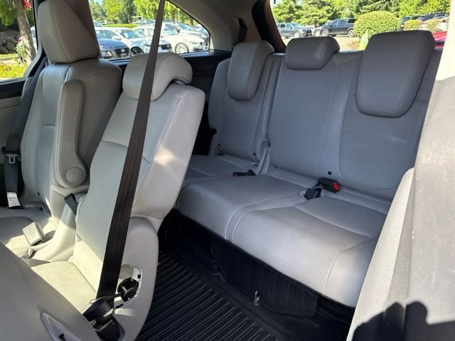 Used 2018 Honda Odyssey Touring image 10