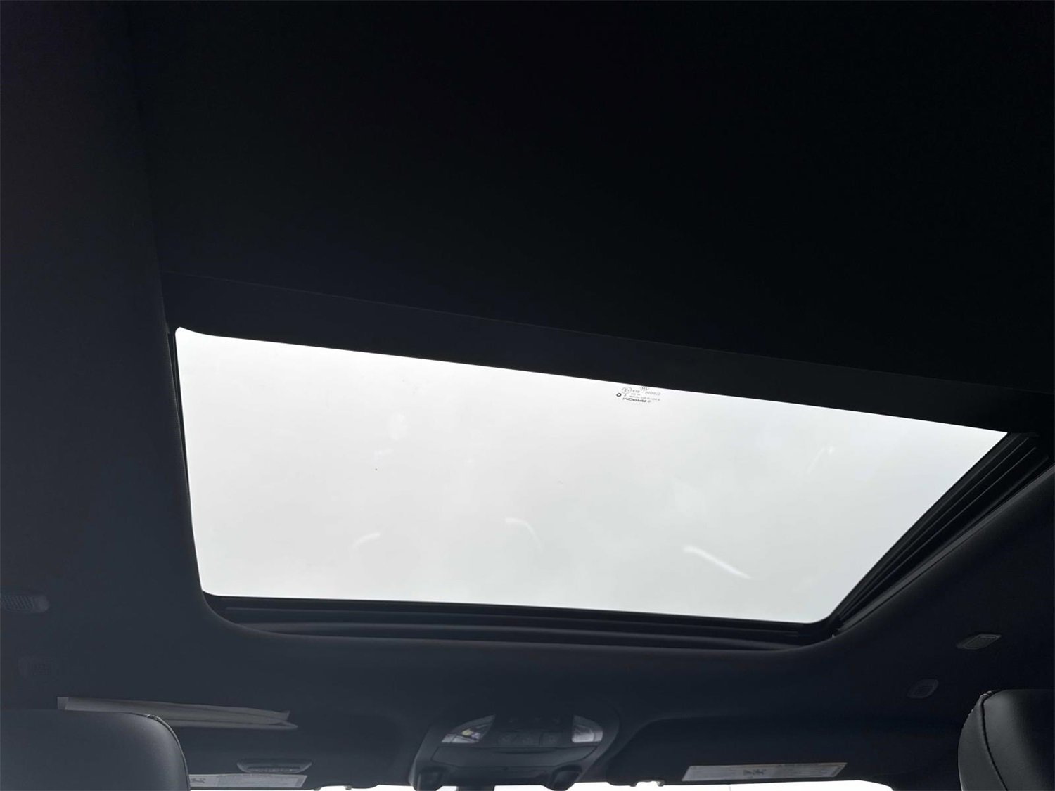 New 2025 Chrysler Pacifica Select image 25