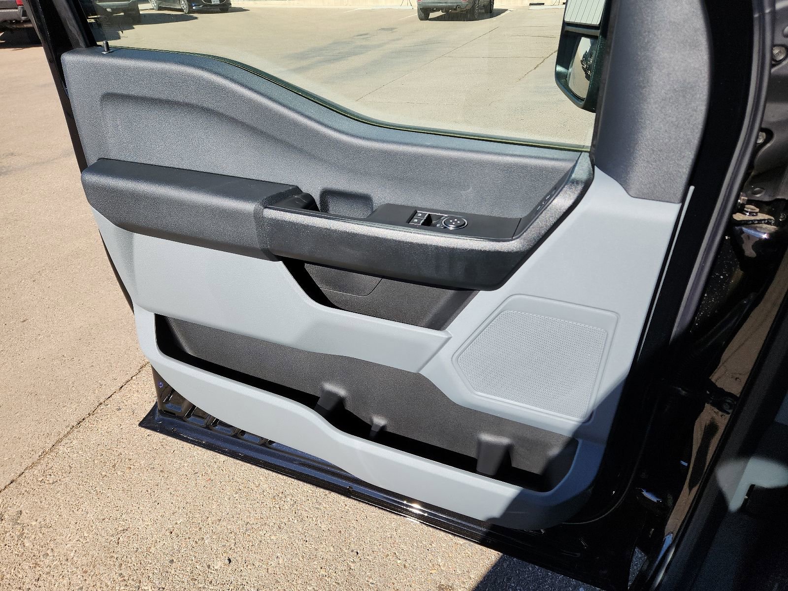 New 2025 Ford F250 XL w/ 360-Degree Camera Package image 10