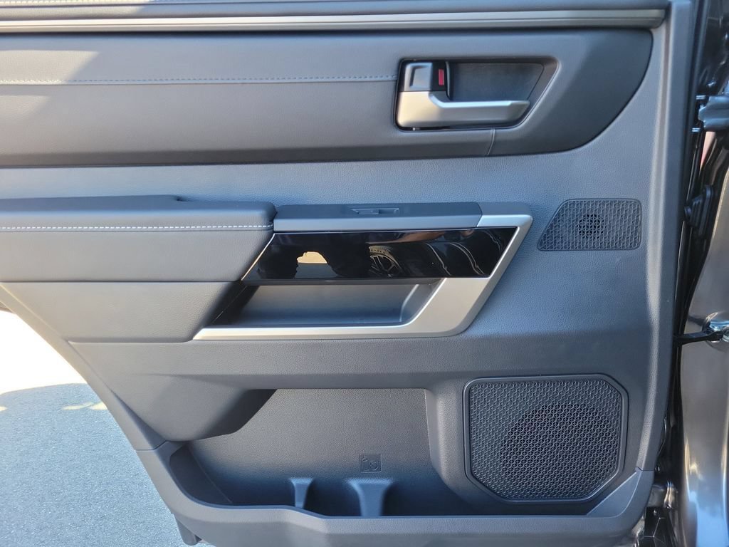 New 2026 Toyota Sequoia Limited AWD/4WD image 19
