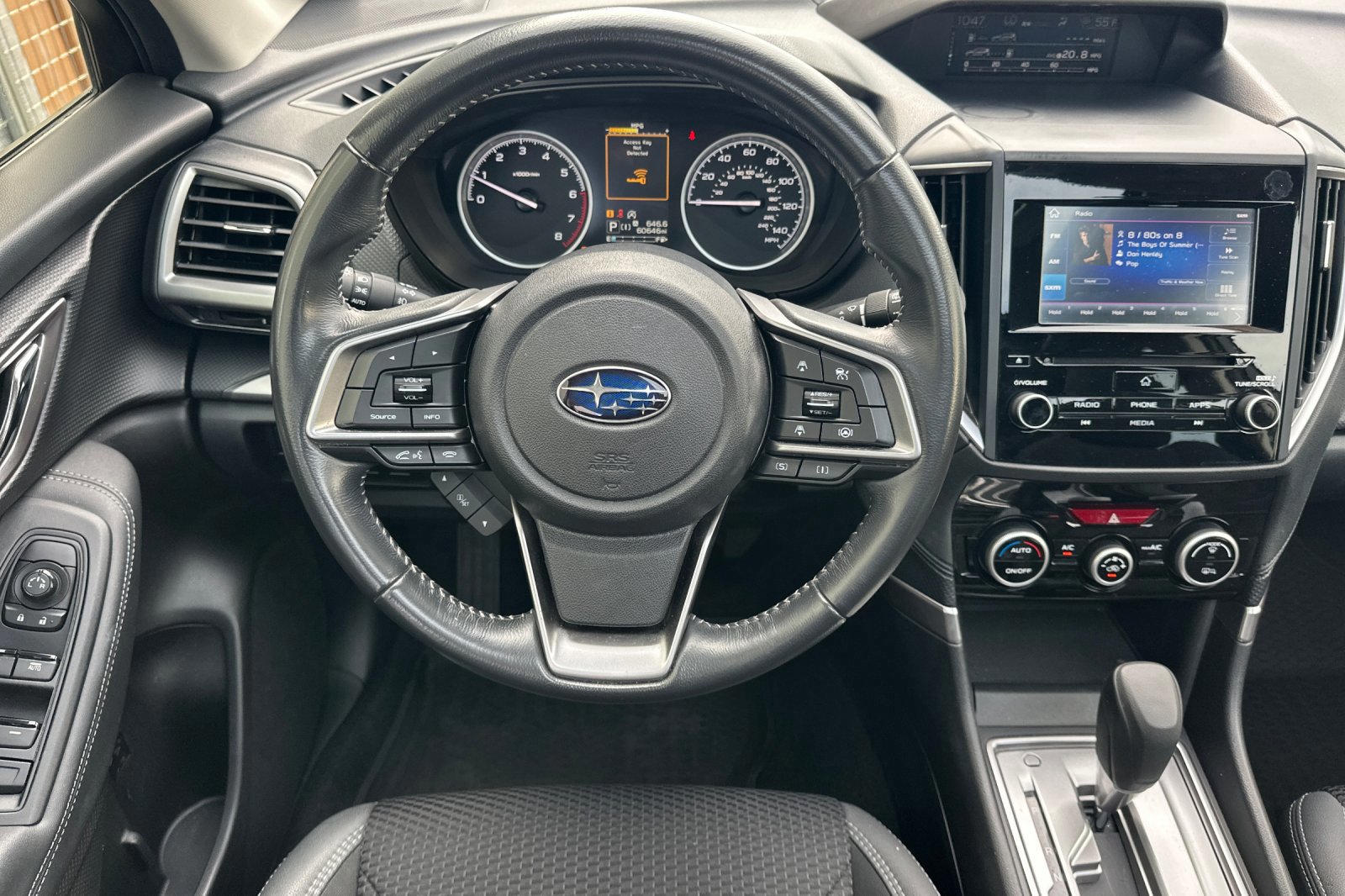 Used 2022 Subaru Forester Premium image 14