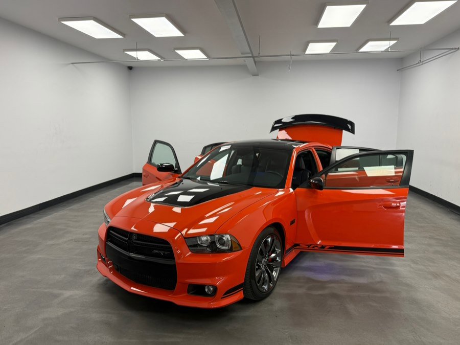 Used 2013 Dodge Charger SRT8 w/ Adaptive Cruise Group image 20