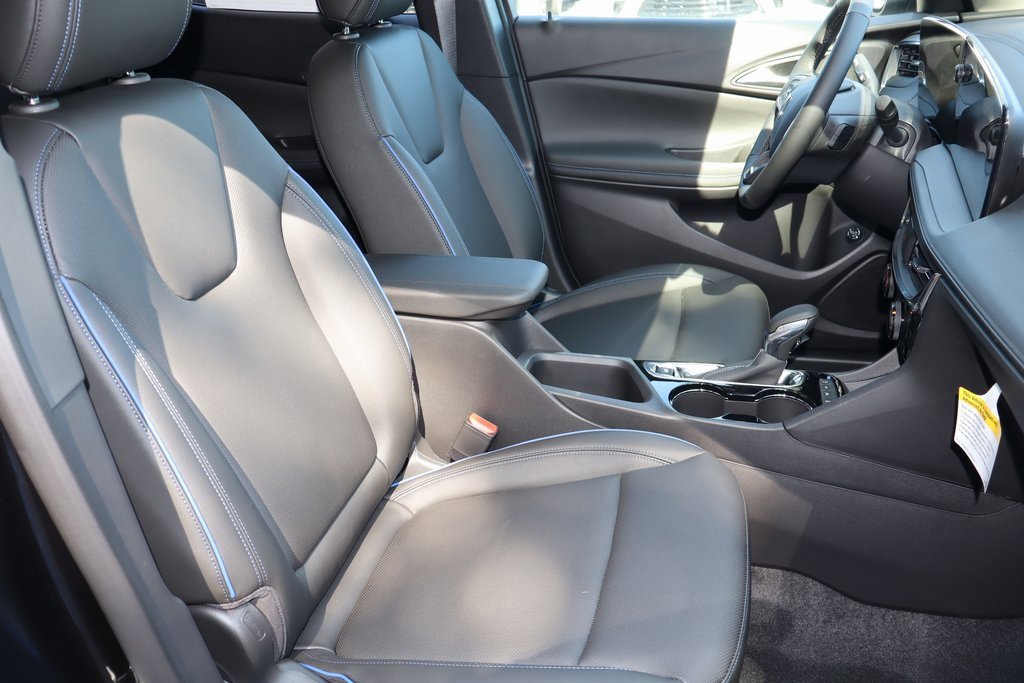 New 2026 Buick Encore GX Sport Touring w/ Comfort Package image 24