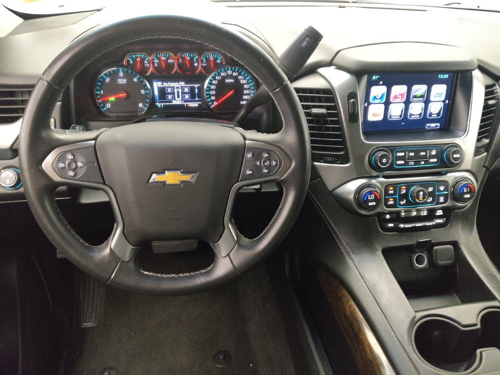 Used 2016 Chevrolet Tahoe LS AWD/4WD image 22