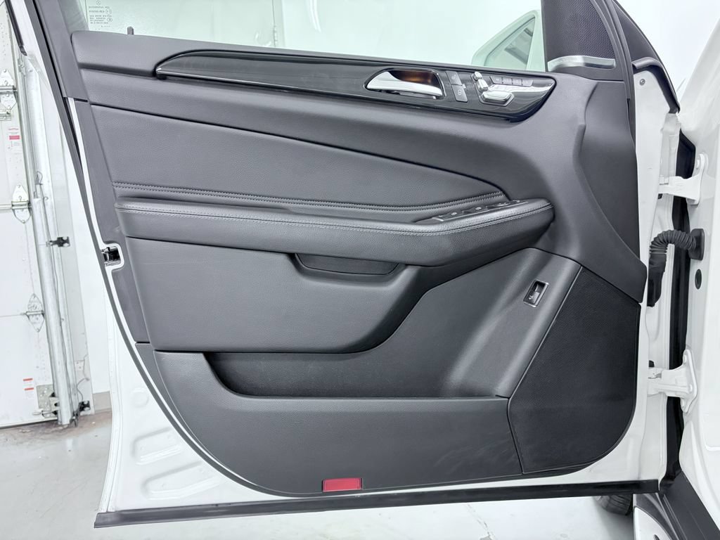 Used 2018 Mercedes-Benz GLE 350 4MATIC image 15