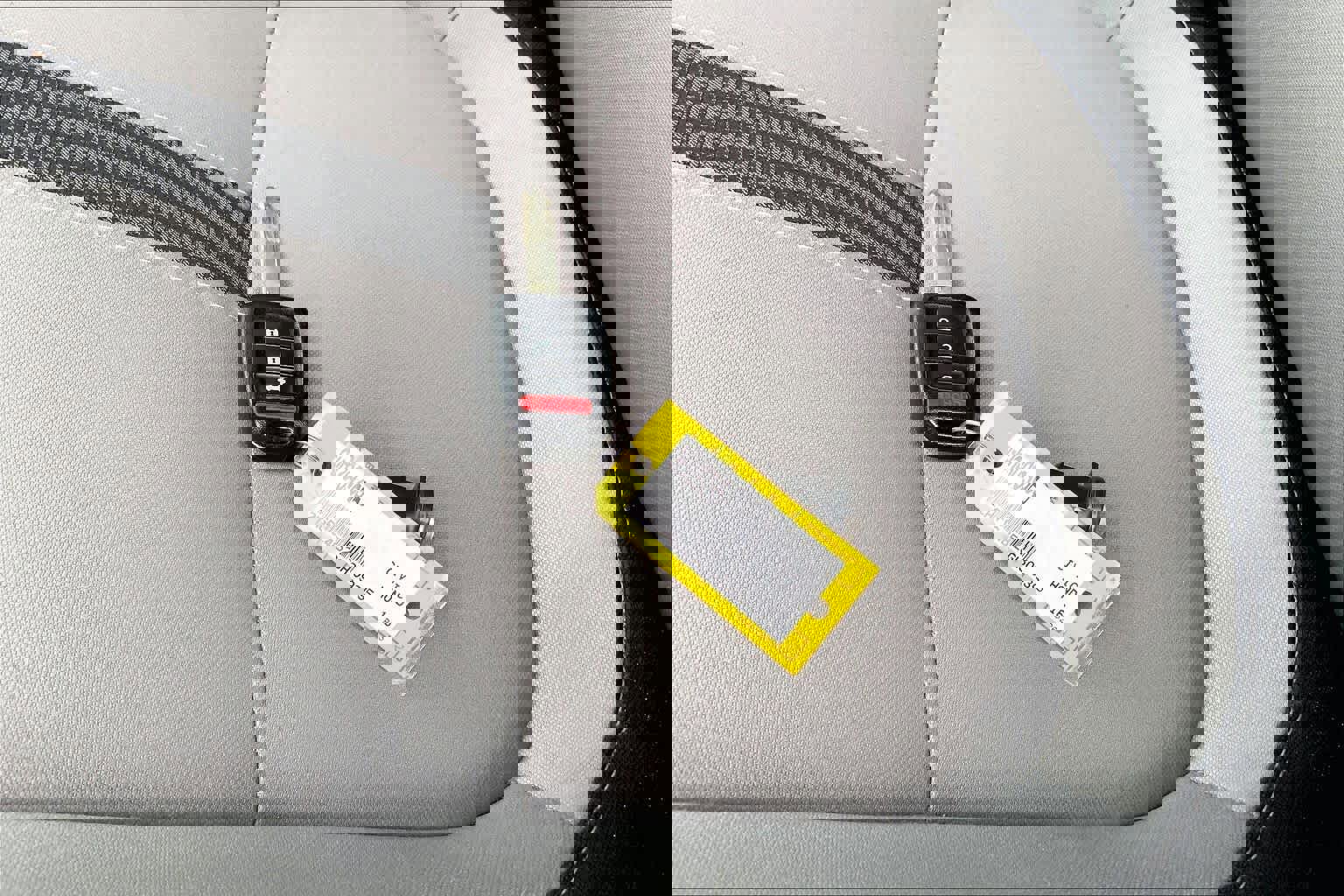 Used 2016 Honda Civic LX image 15