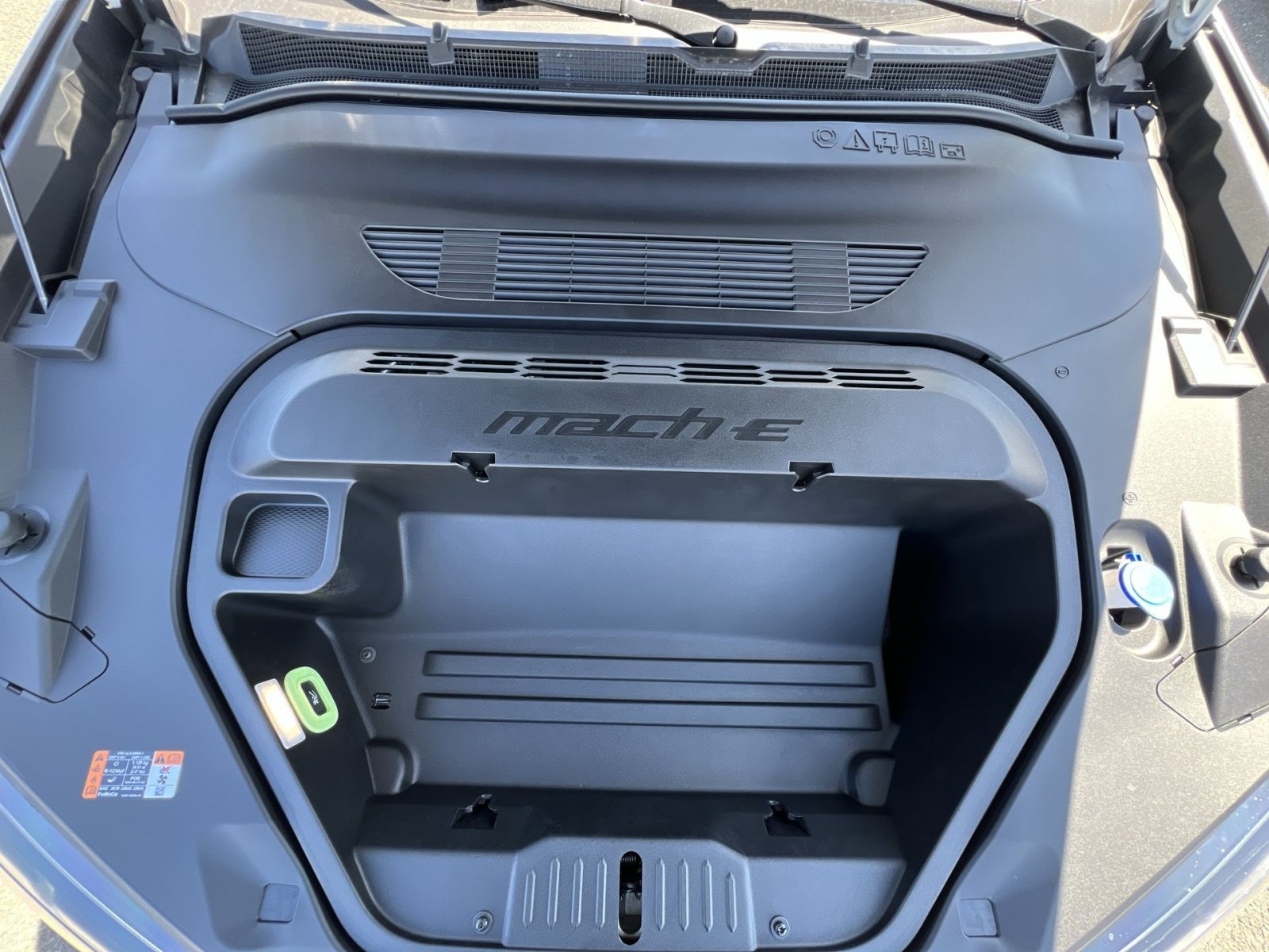 New 2025 Ford Mustang Mach-E GT w/ Interior Protection Package AWD/4WD image 28