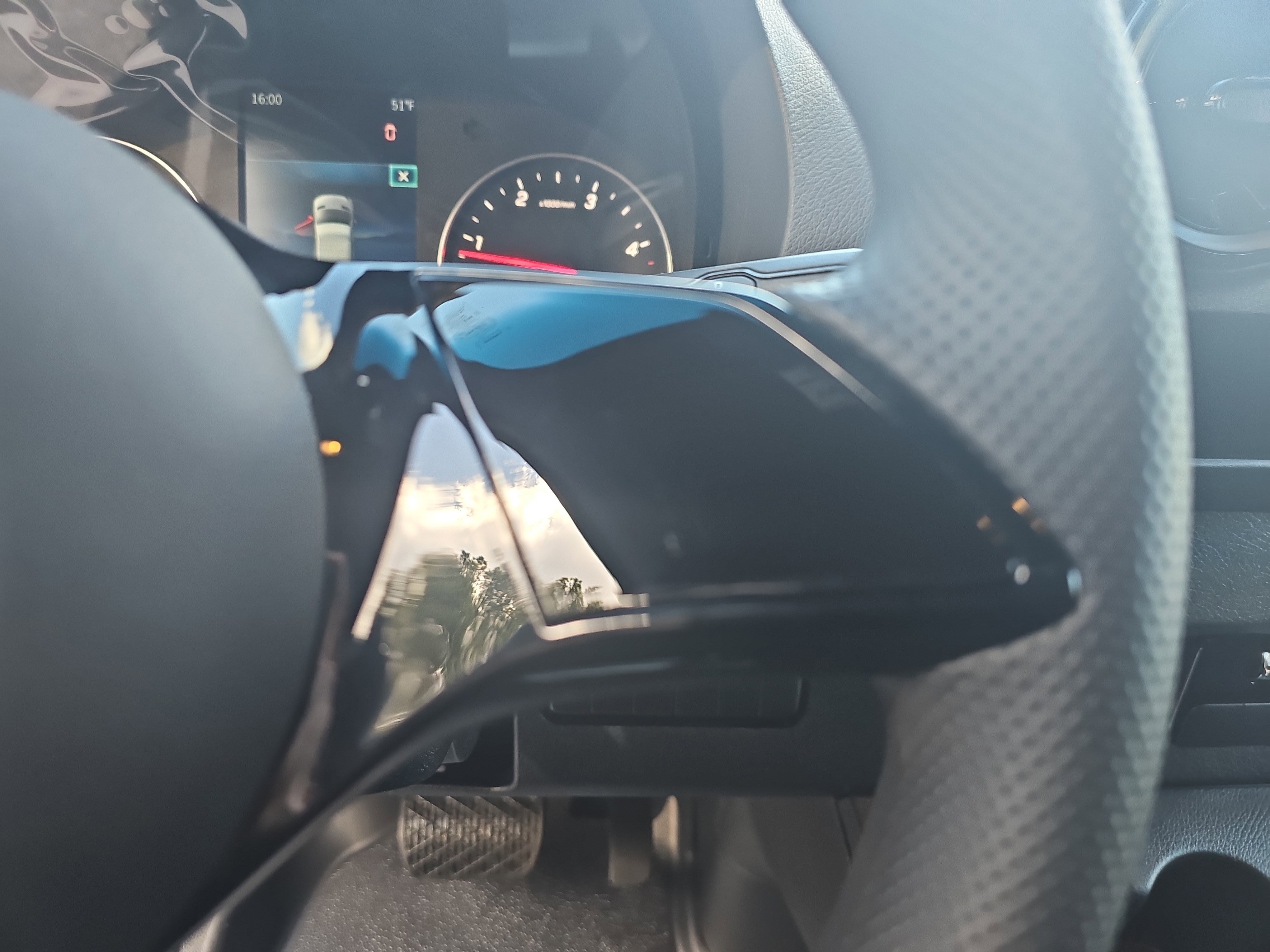 New 2026 Mercedes-Benz Sprinter 2500 image 19