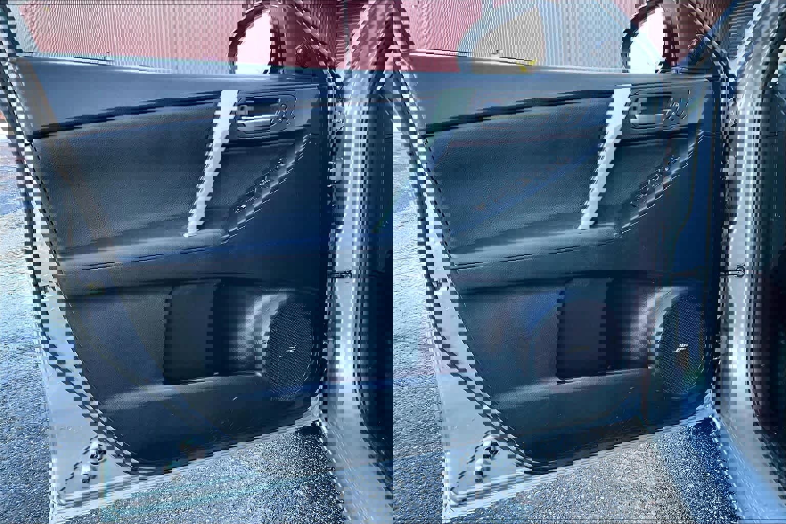 Used 2013 MAZDA MAZDA3 i Grand Touring image 21