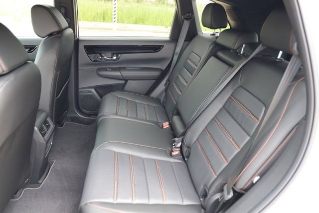 New 2026 Honda CR-V Sport Touring image 13