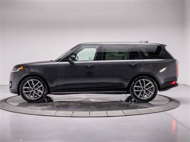 New 2026 Land Rover Range Rover Long Wheelbase SE AWD/4WD image 2