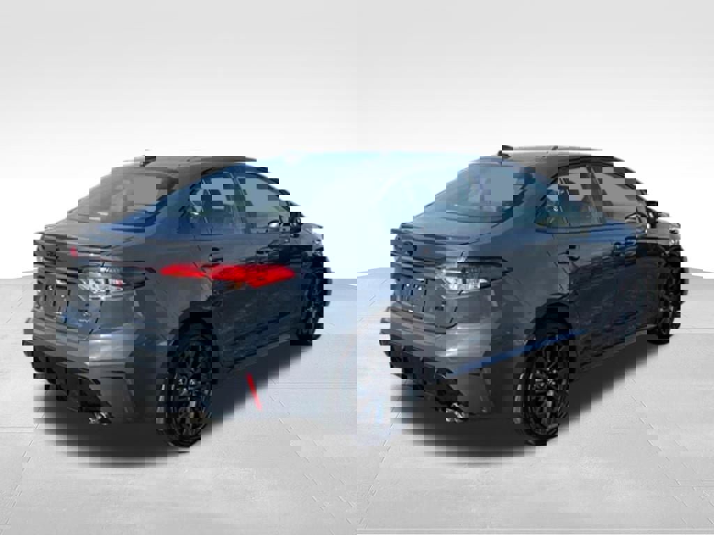 Certified 2025 Toyota Corolla SE w/ SE Premium Package AWD/4WD image 8