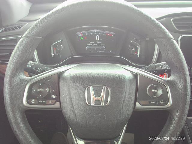 Used 2018 Honda CR-V EX image 11