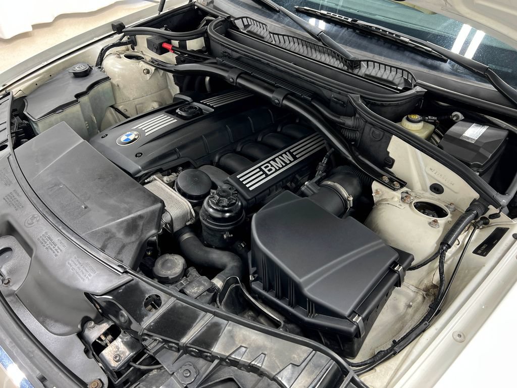 Used 2008 BMW X3 3.0si AWD/4WD image 25