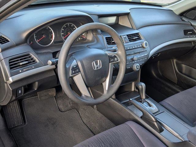 Used 2012 Honda Accord LX image 10