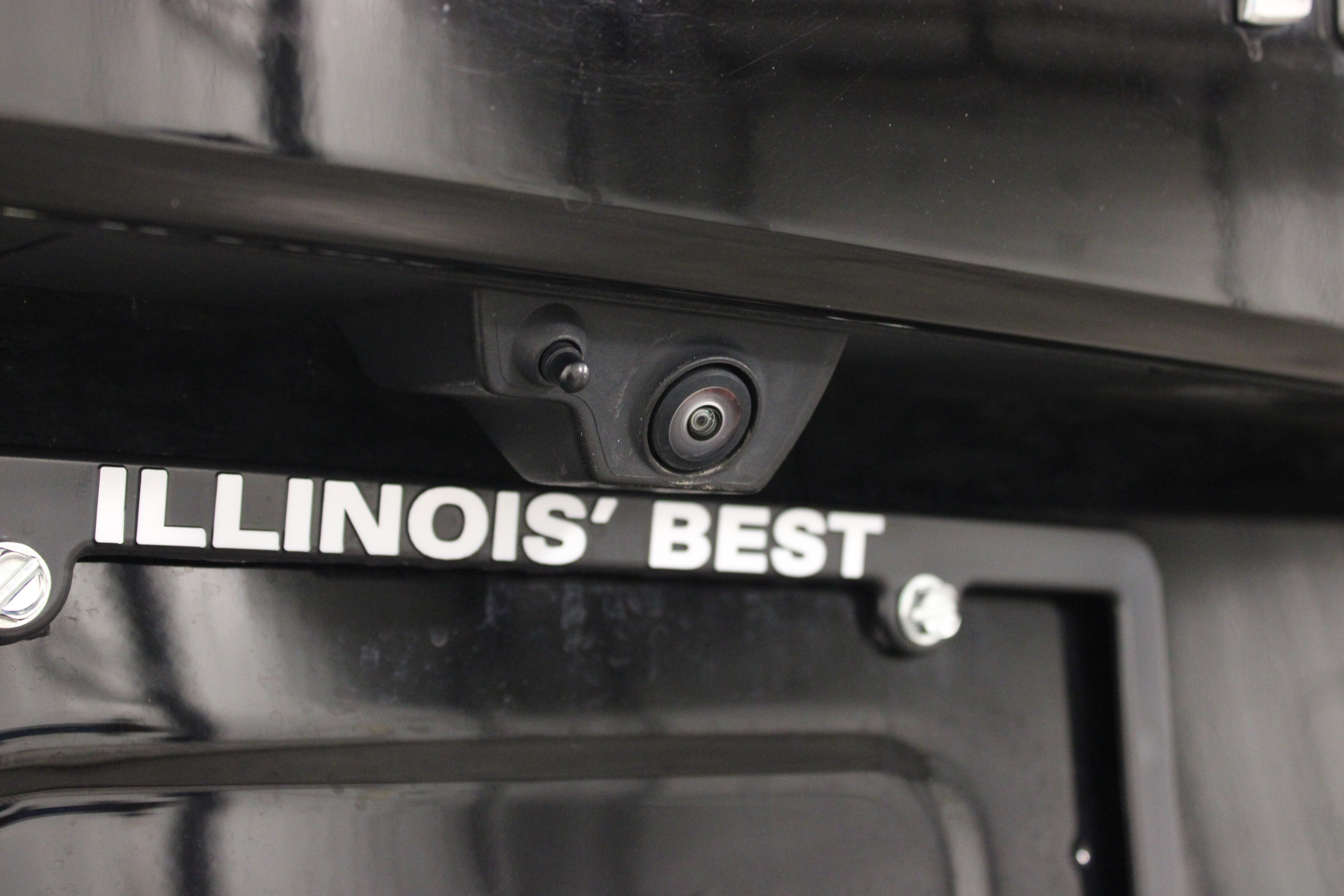 Used 2025 GMC Yukon Denali AWD/4WD image 12
