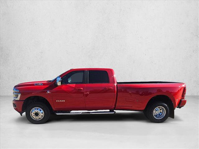 New 2026 RAM 3500 Laramie image 8
