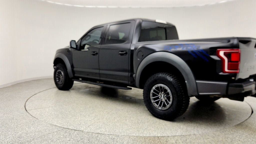 Used 2019 Ford F150 Raptor w/ Equipment Group 802A Luxury image 7