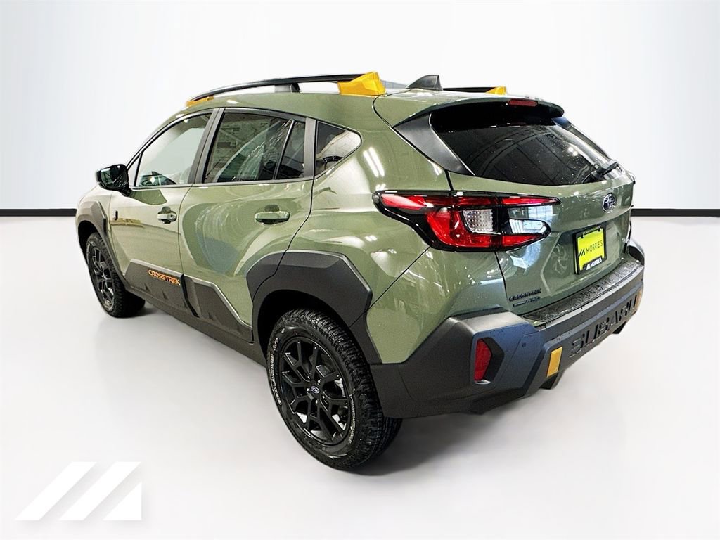 New 2026 Subaru Crosstrek 2.5i Wilderness image 7