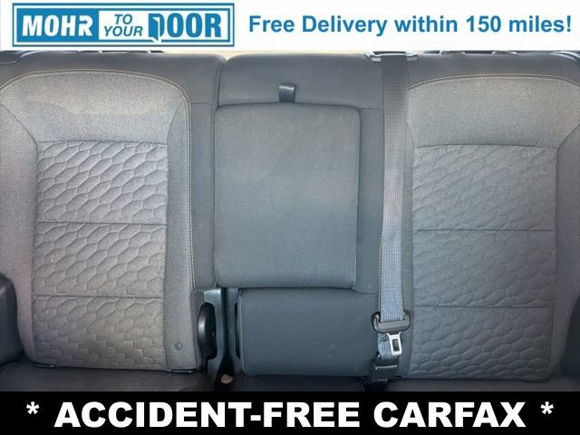 Used 2020 Chevrolet Equinox LT image 27