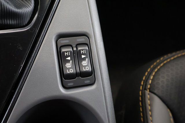 New 2026 Subaru Crosstrek 2.5i Wilderness w/ Wilderness Package image 20