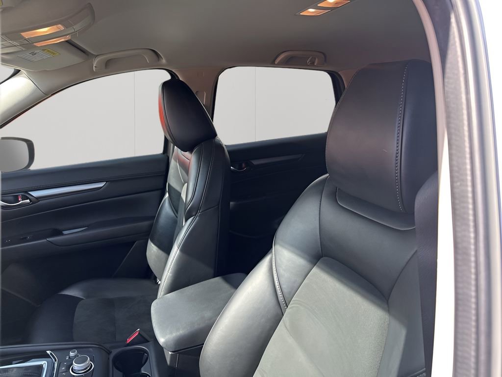 Used 2023 MAZDA CX-5 AWD 2.5 S w/ Select Package image 26