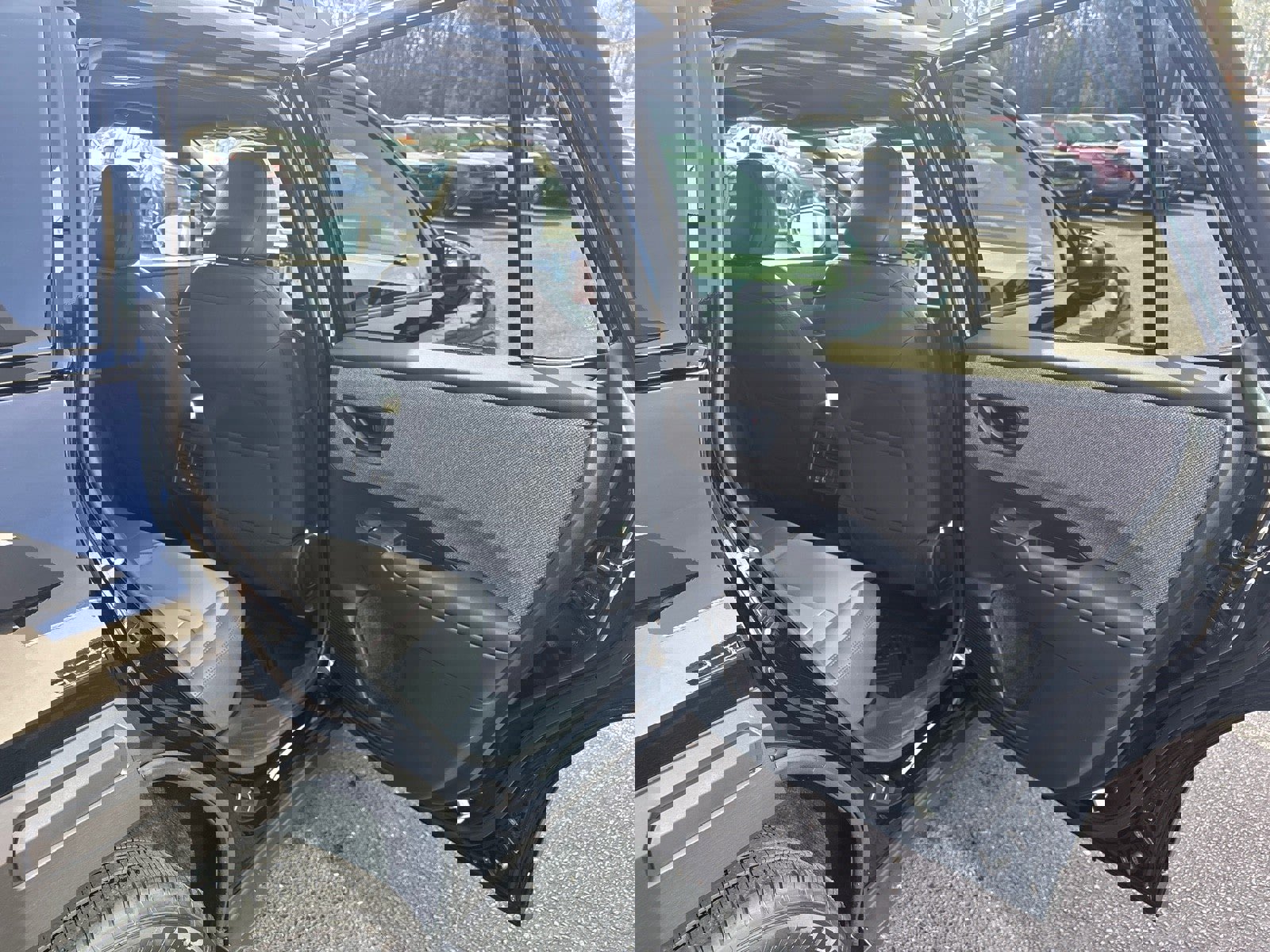 New 2026 Subaru Outback Premium image 38