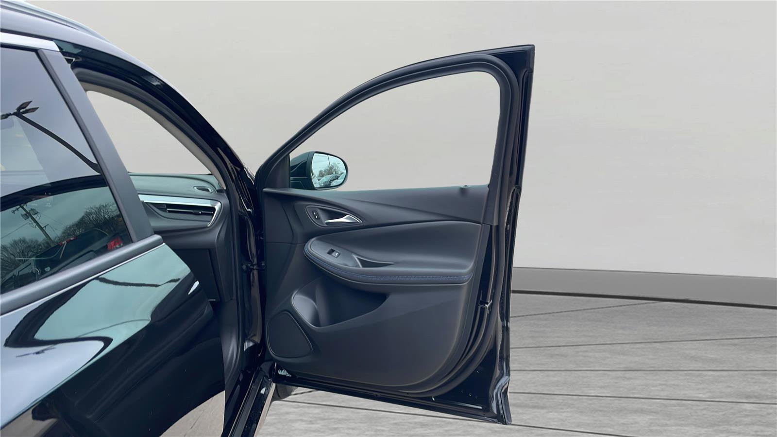 New 2026 Buick Encore GX Sport Touring image 21