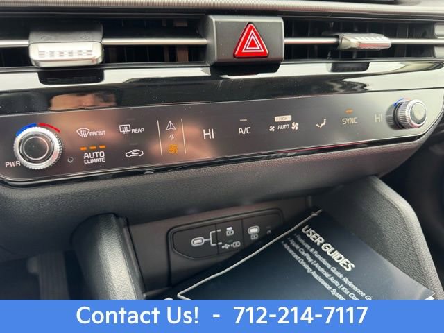 New 2026 Kia Sportage EX w/ EX Panorama Roof Package image 29