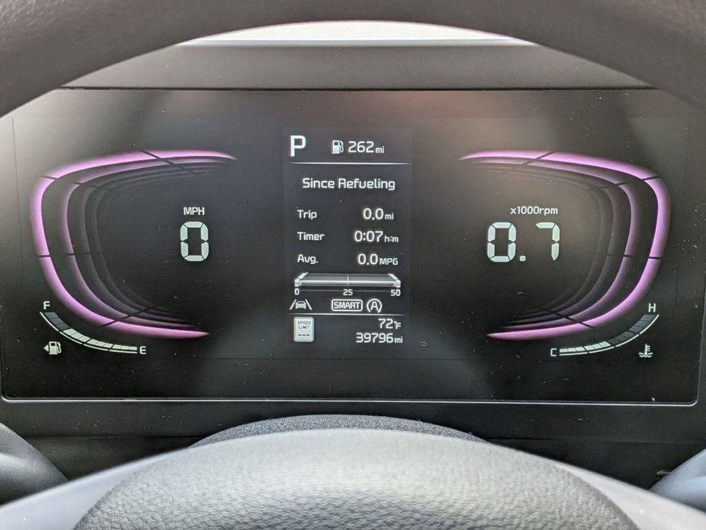 Certified 2024 Kia Sportage LX image 15