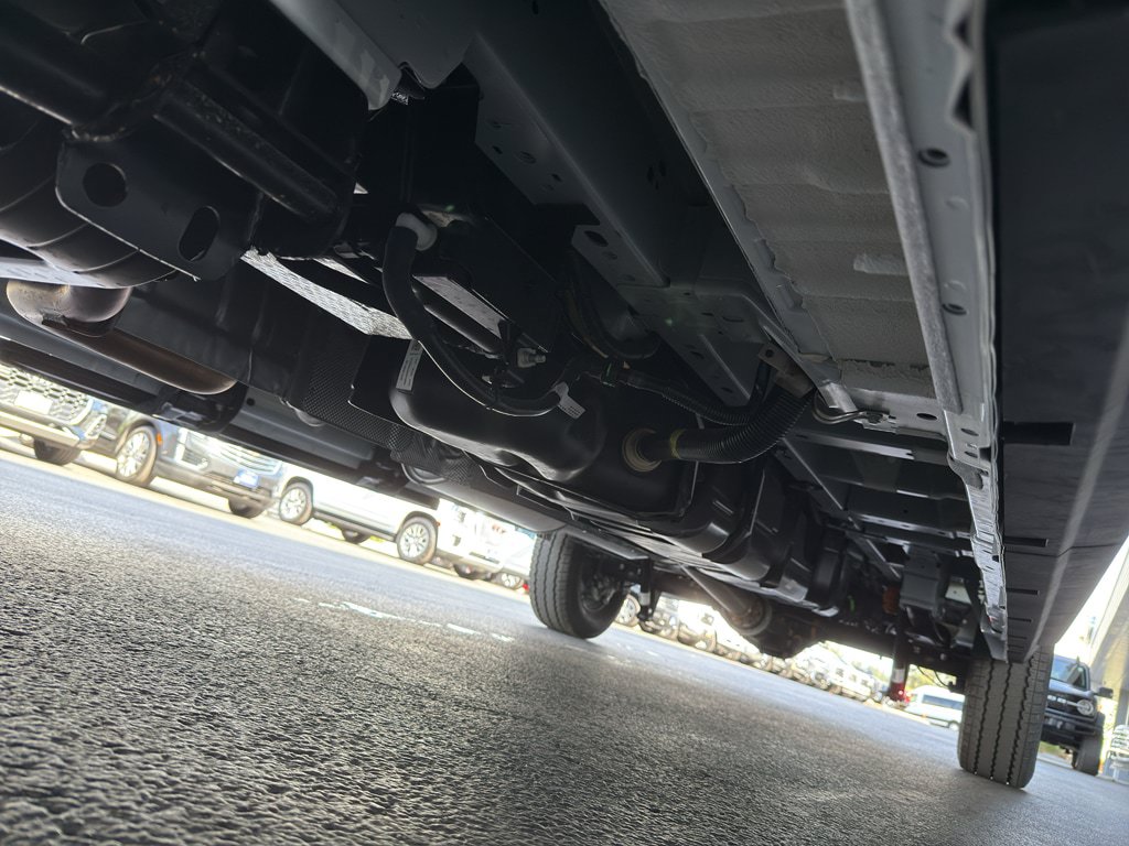 New 2026 Ford Transit 250 148 Medium Roof RWD image 38