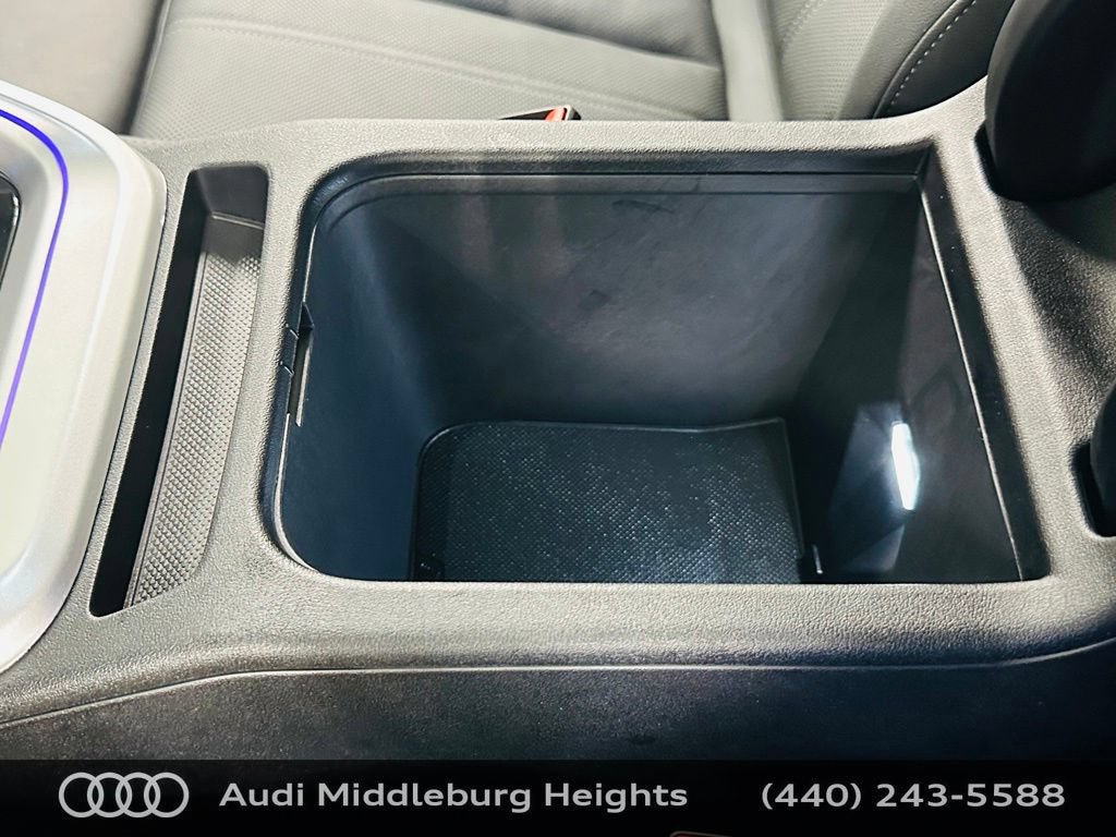 Certified 2025 Audi Q5 Premium w/ Premium Plus AWD/4WD image 22