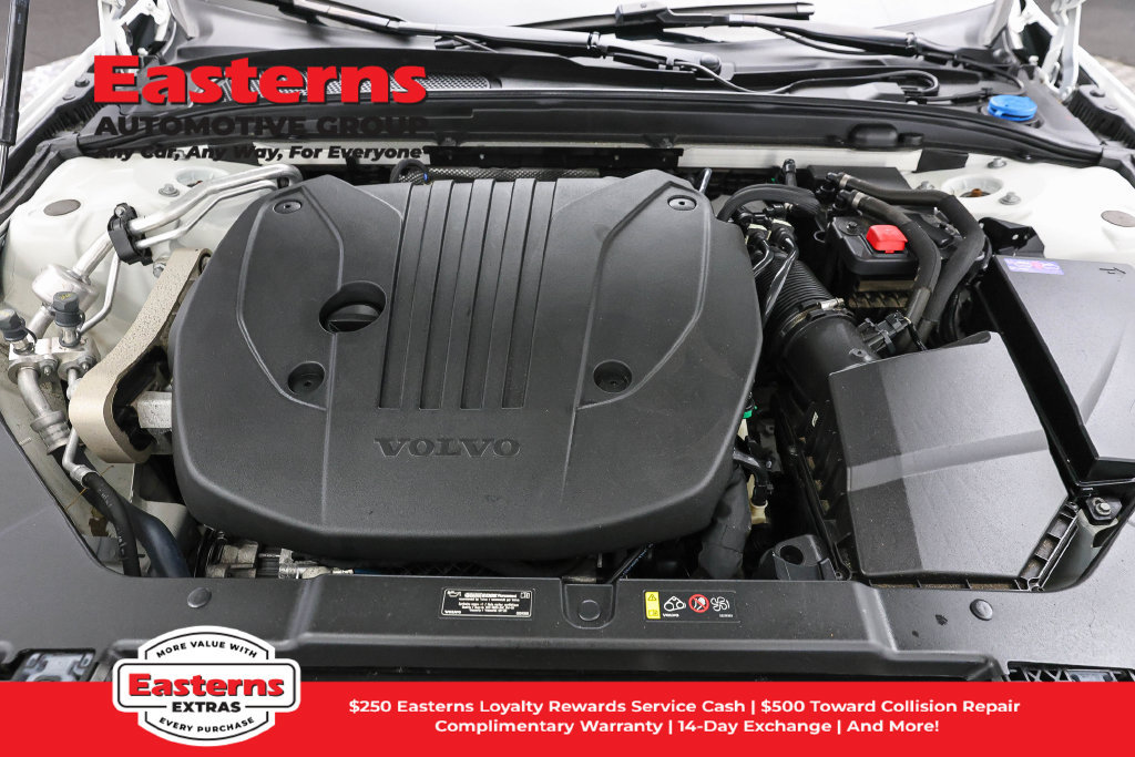 Used 2022 Volvo S60 B5 Inscription FWD image 8