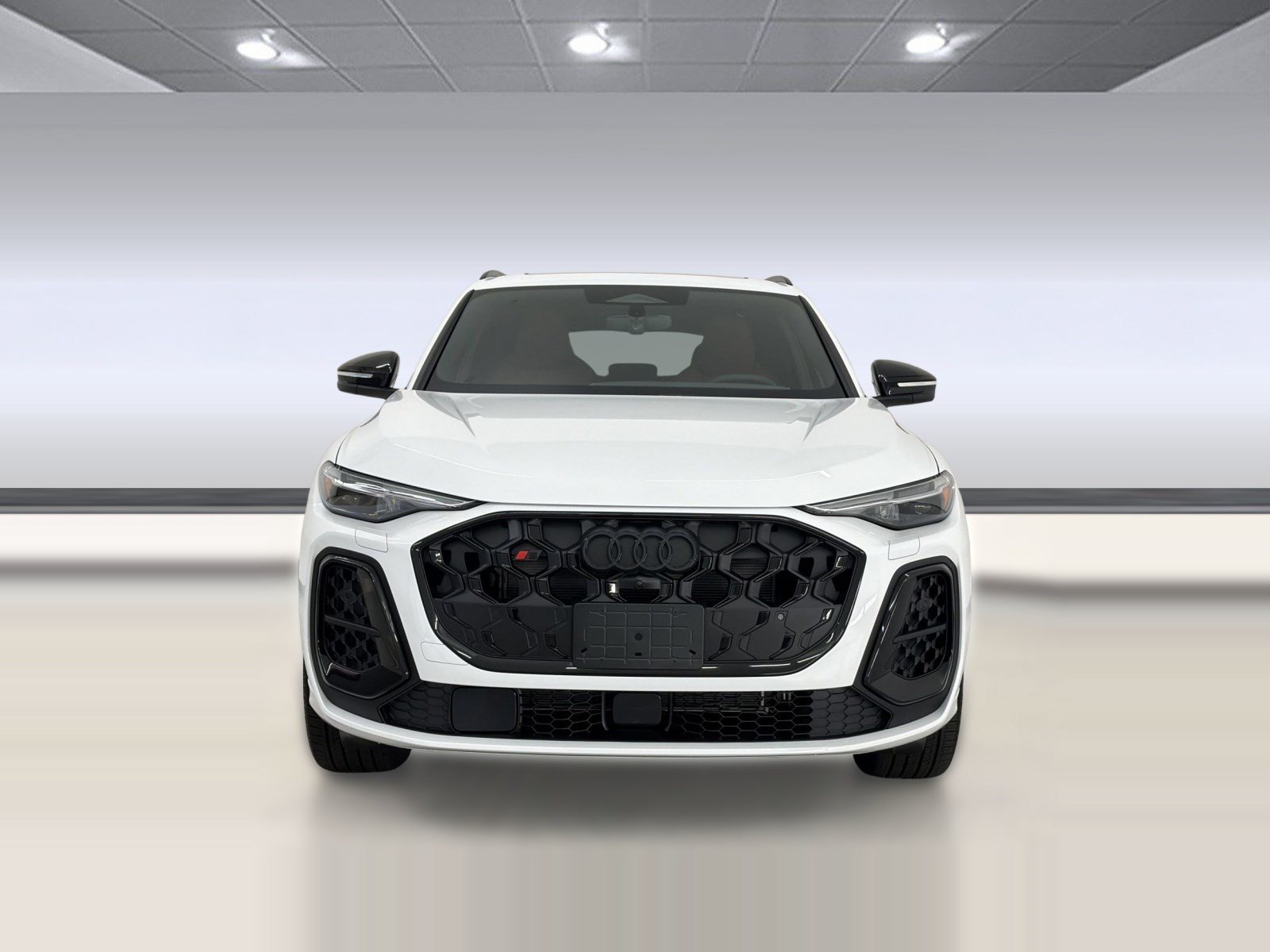 New 2026 Audi SQ5 Prestige AWD/4WD image 6
