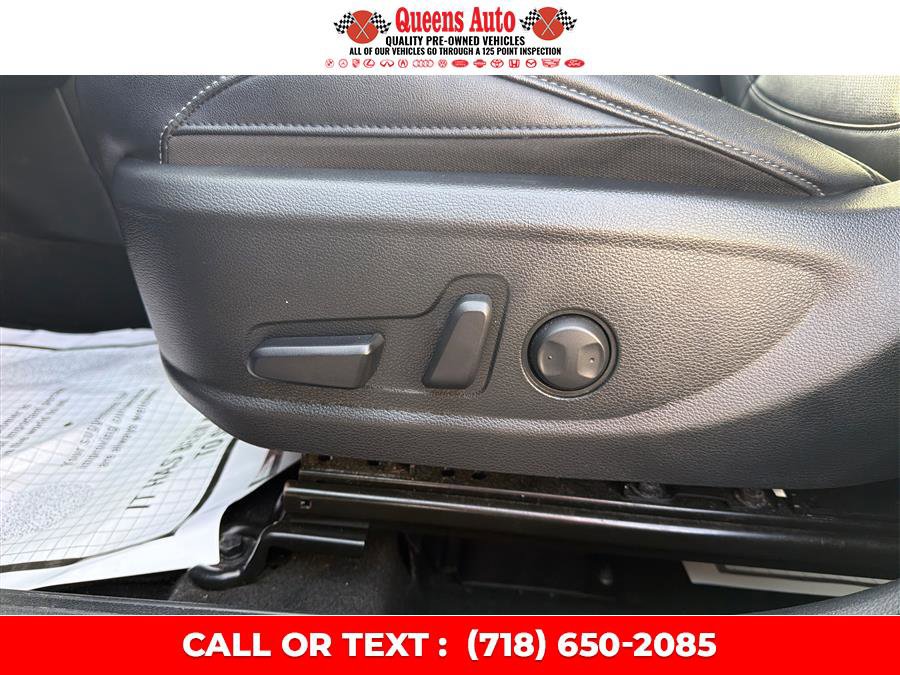 Used 2021 Kia Seltos EX image 48