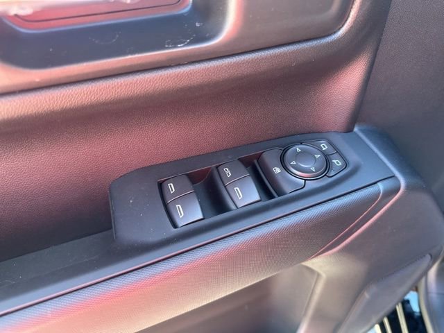 New 2026 Chevrolet Silverado 1500 W/T w/ WT Value Package image 13