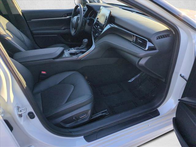 Used 2023 Toyota Camry XSE FWD image 22