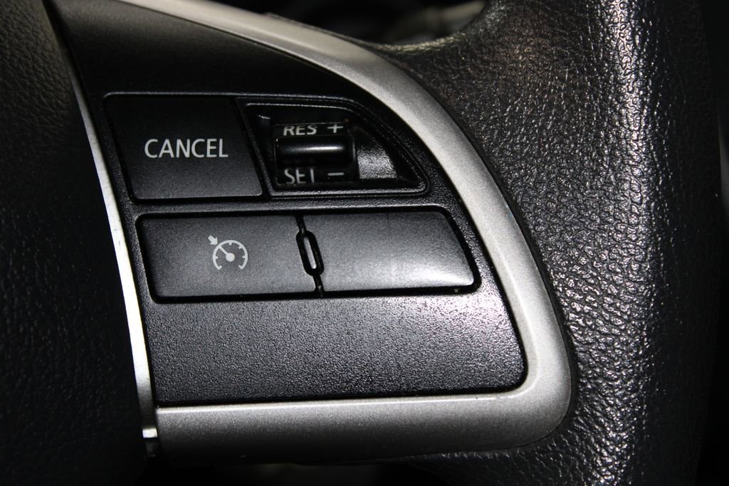 Used 2021 Mitsubishi Outlander Sport ES AWD/4WD image 32