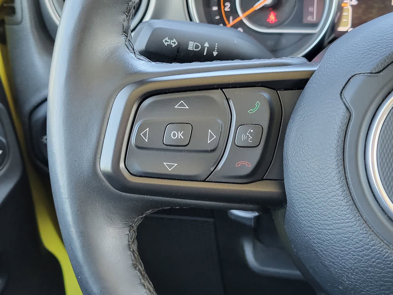 Used 2022 Jeep Wrangler Sport AWD/4WD image 17
