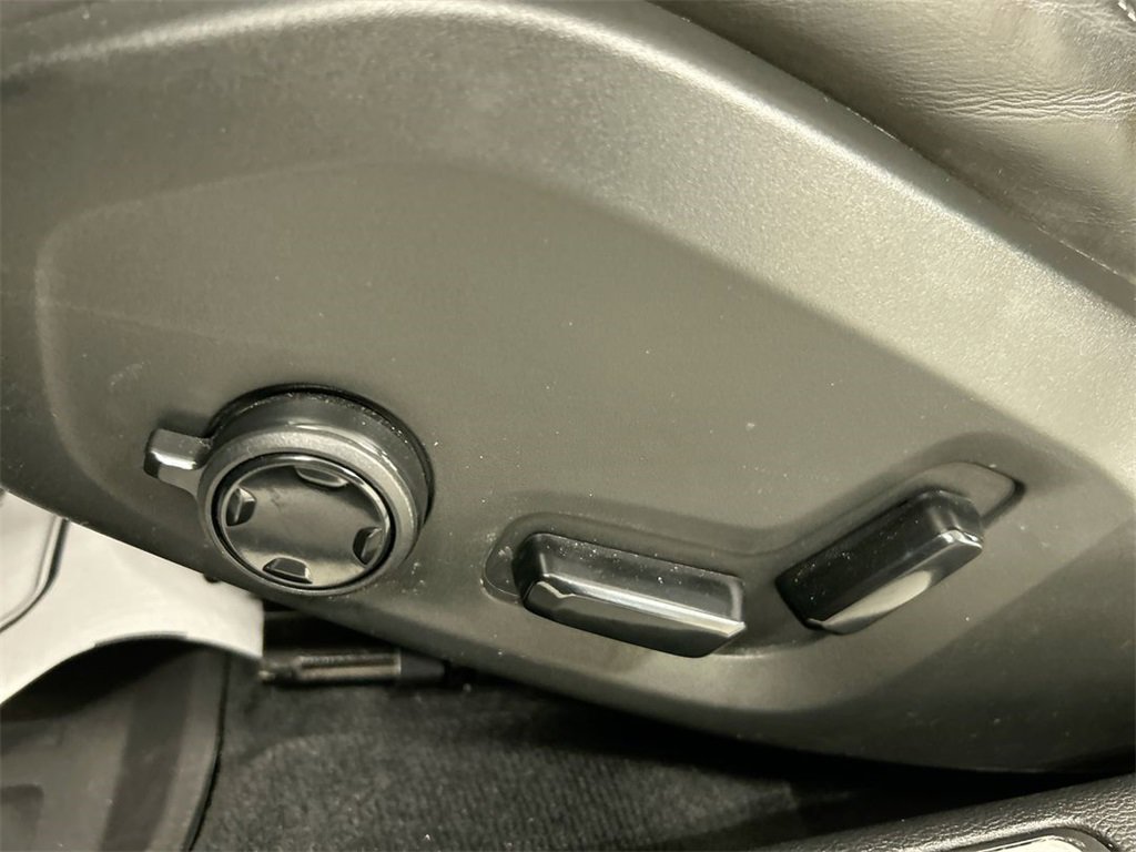 Used 2021 Volvo V60 T8 Polestar image 10