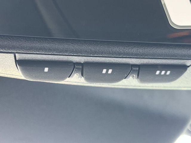 New 2026 Lexus TX 350 AWD image 35
