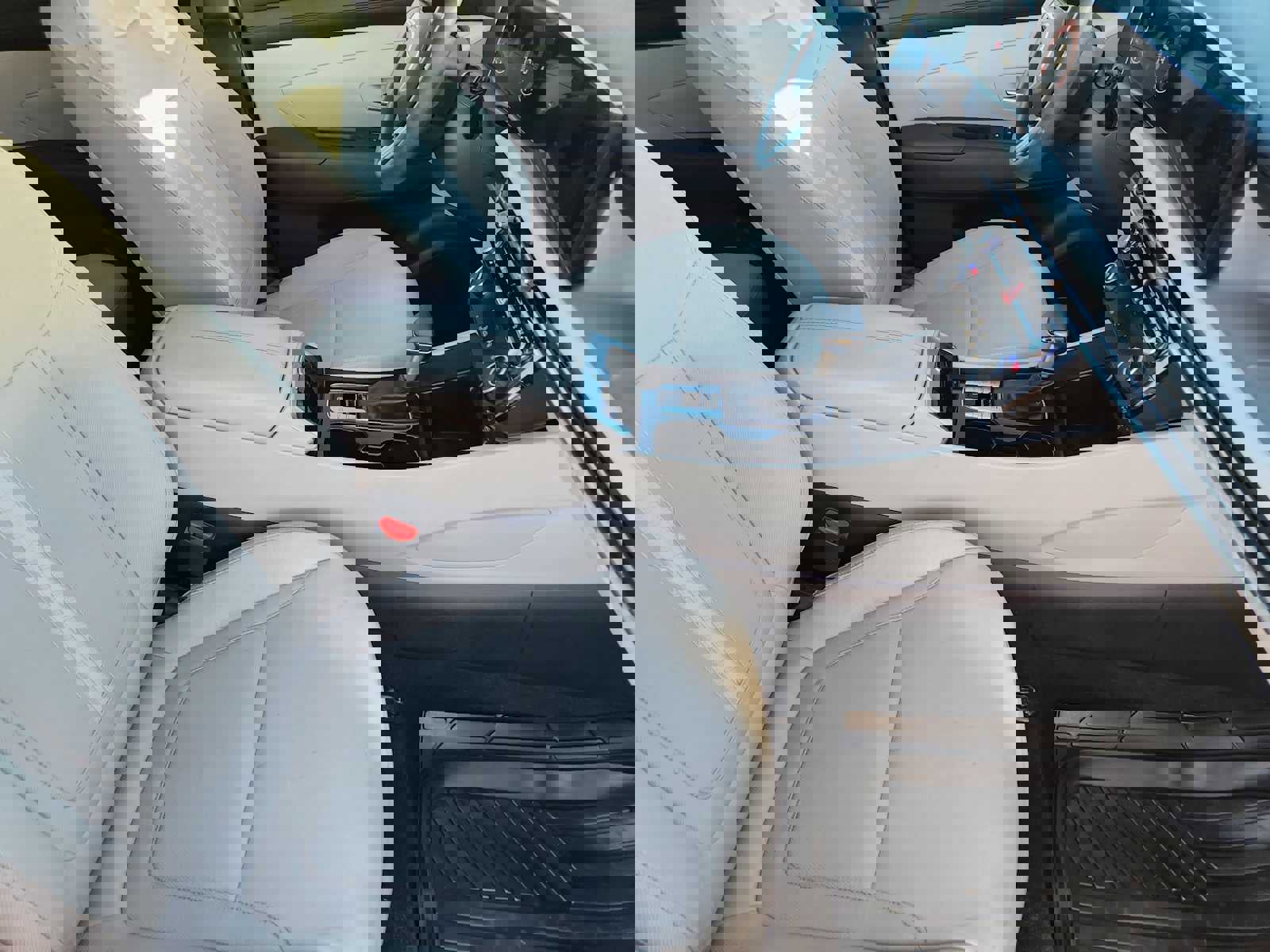 Used 2025 Hyundai Tucson SEL image 14