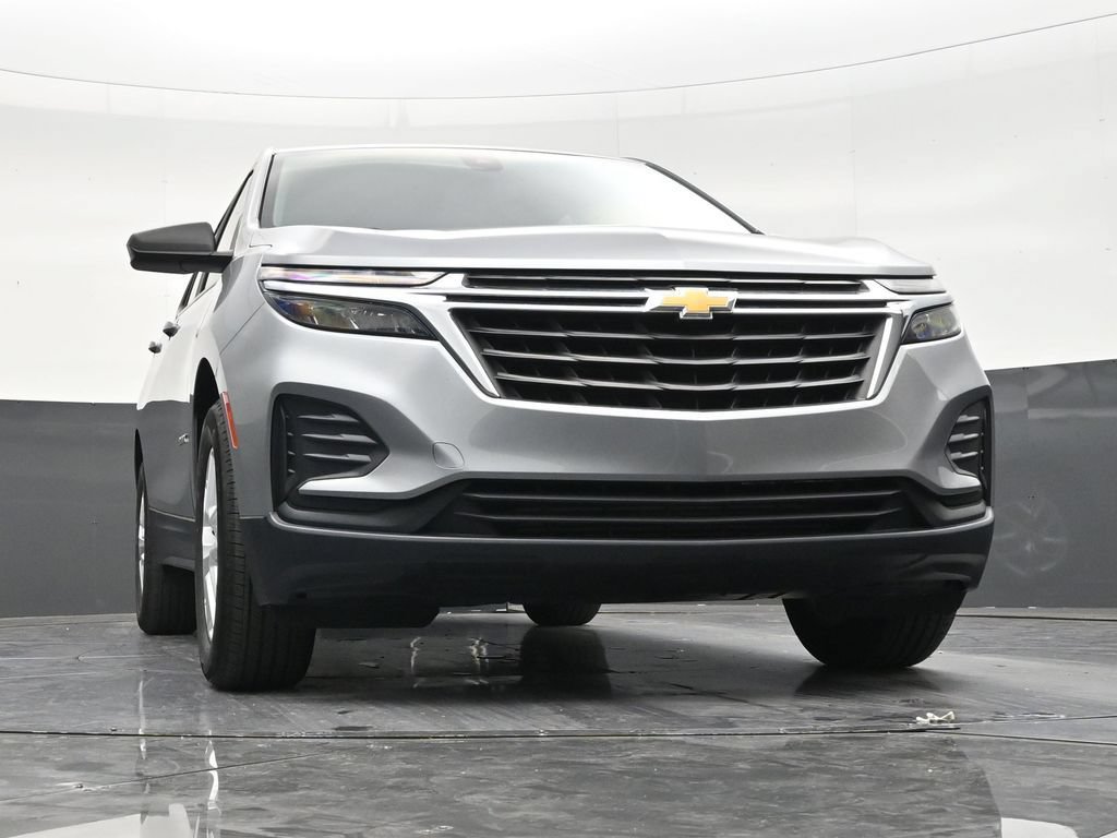 Used 2024 Chevrolet Equinox LS FWD image 26