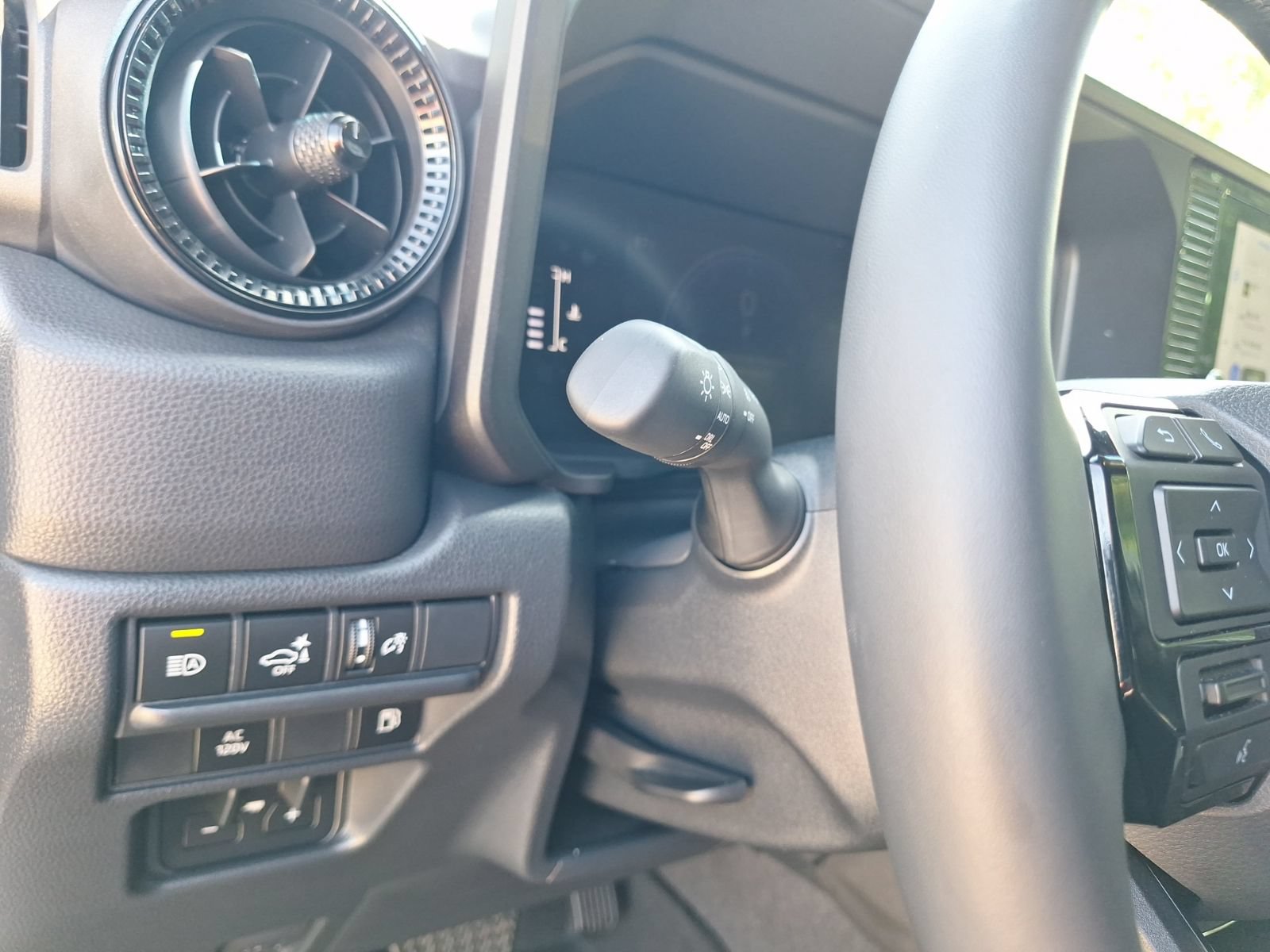 Used 2025 Toyota Land Cruiser 1958 AWD/4WD image 18