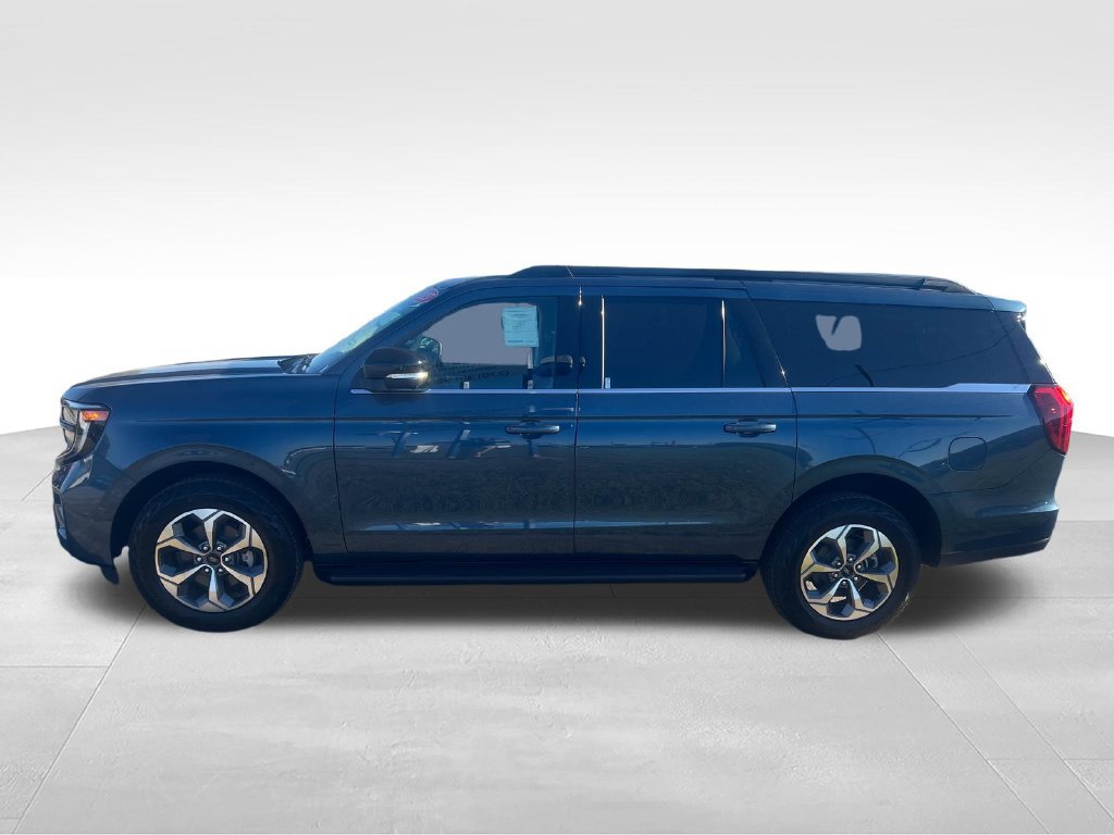New 2027 Ford Expedition Max Active AWD/4WD image 2