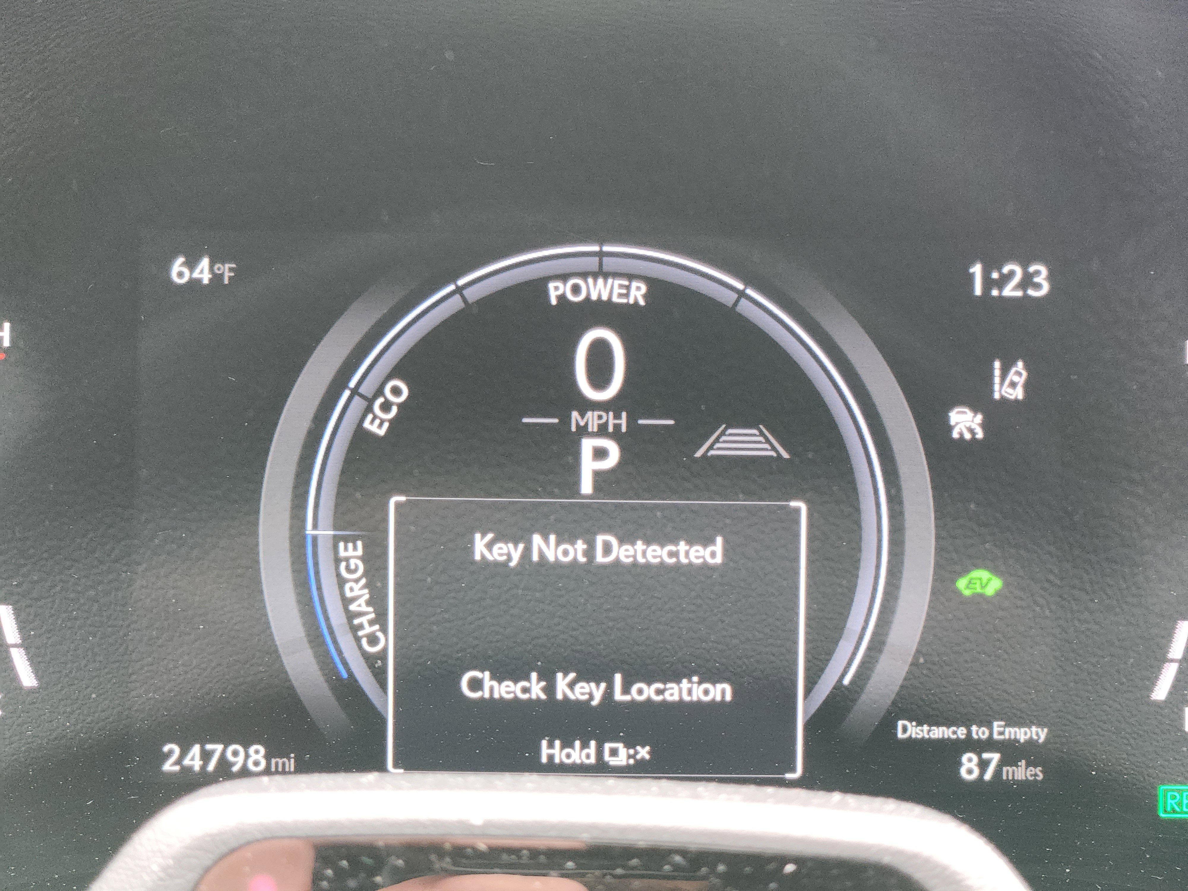 Certified 2023 Lexus RX 350 w/ Accessory Package (Z1) AWD/4WD image 7