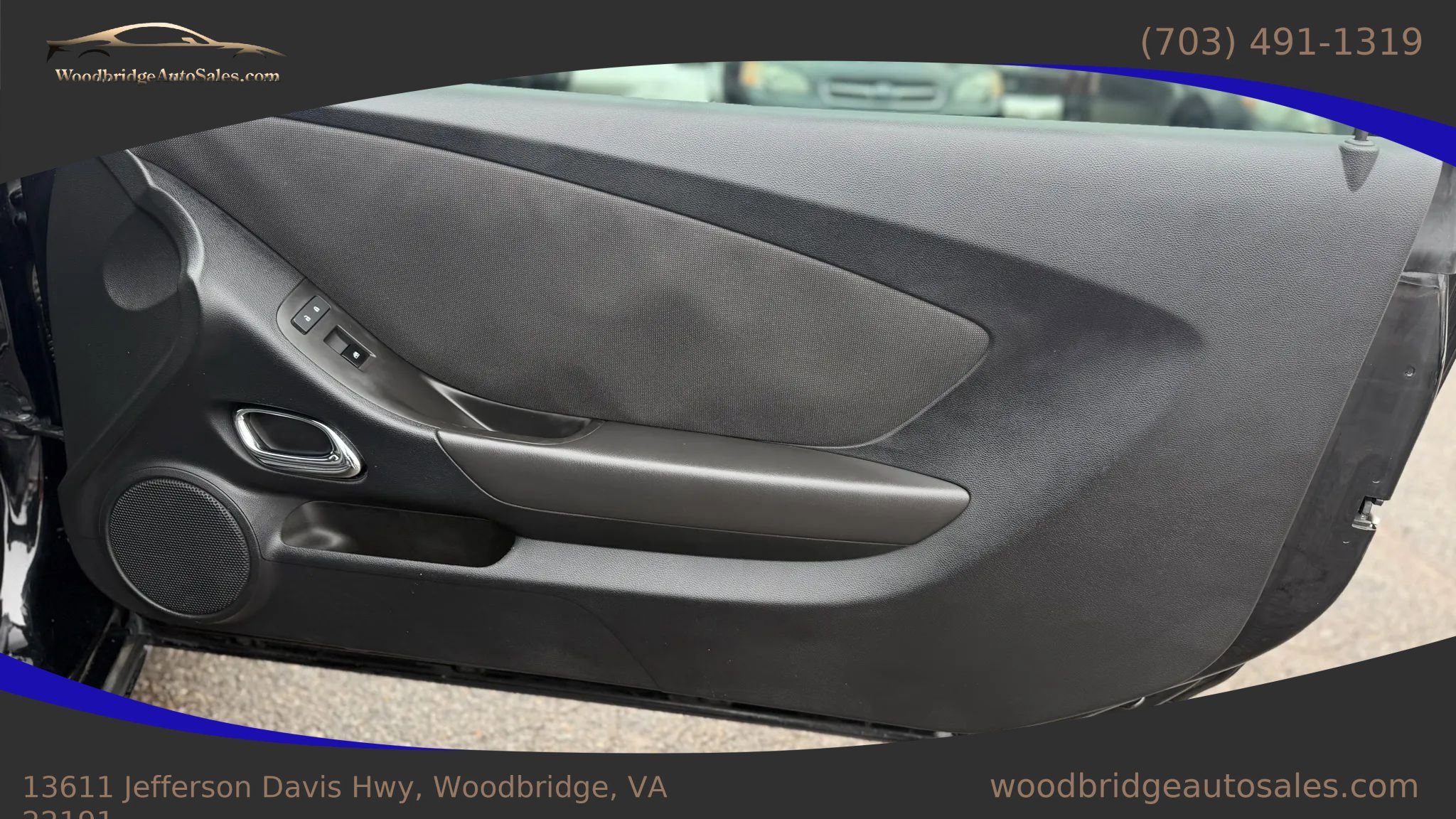 Used 2013 Chevrolet Camaro LT w/ RS Package image 12