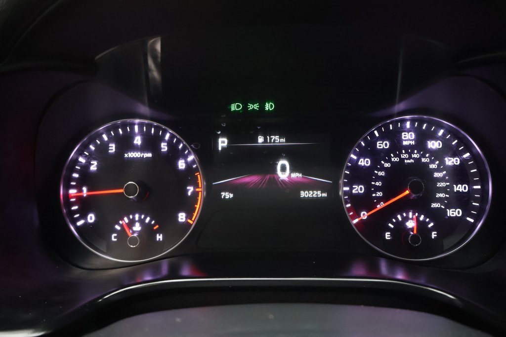 Used 2022 Kia Forte GT-Line w/ GT-Line Premium Package image 20