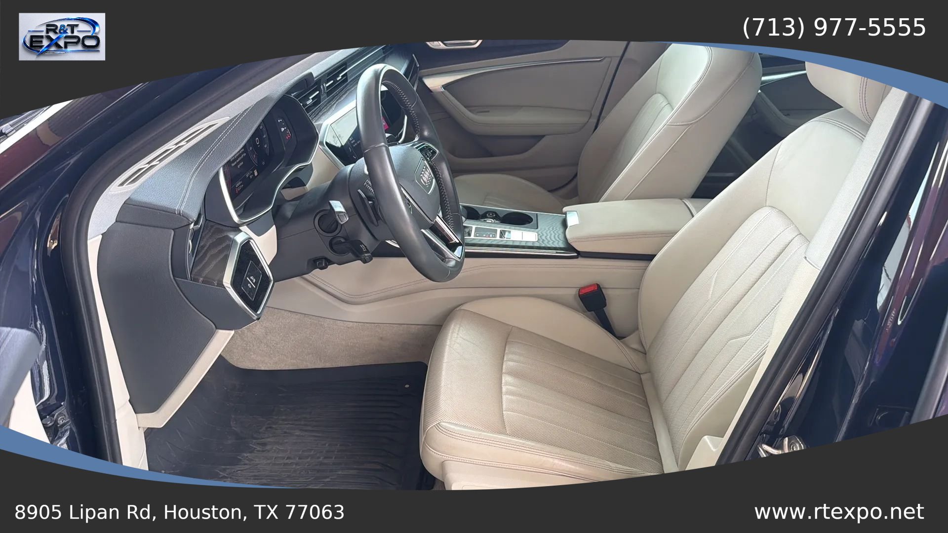 Used 2019 Audi A6 3.0T Prestige AWD/4WD image 23